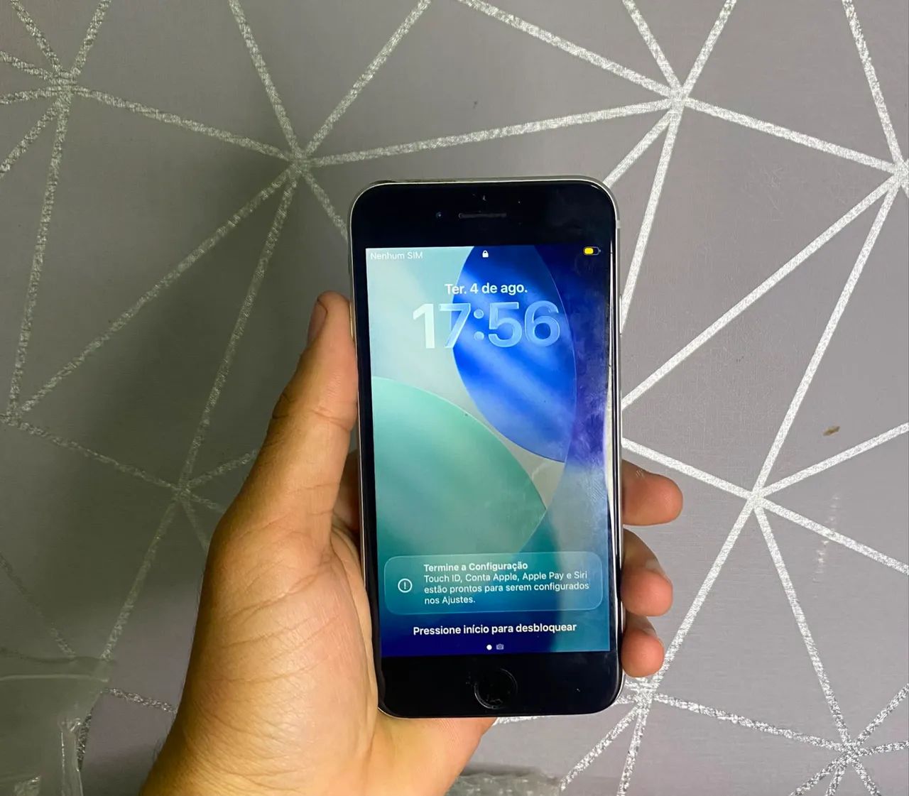 iPhone SE 2020