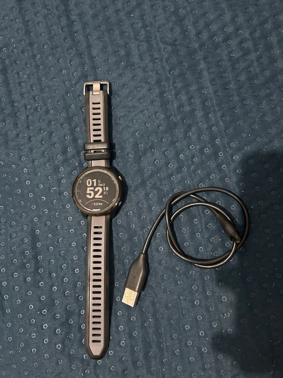 Garmin 245 Music  - Foto 5