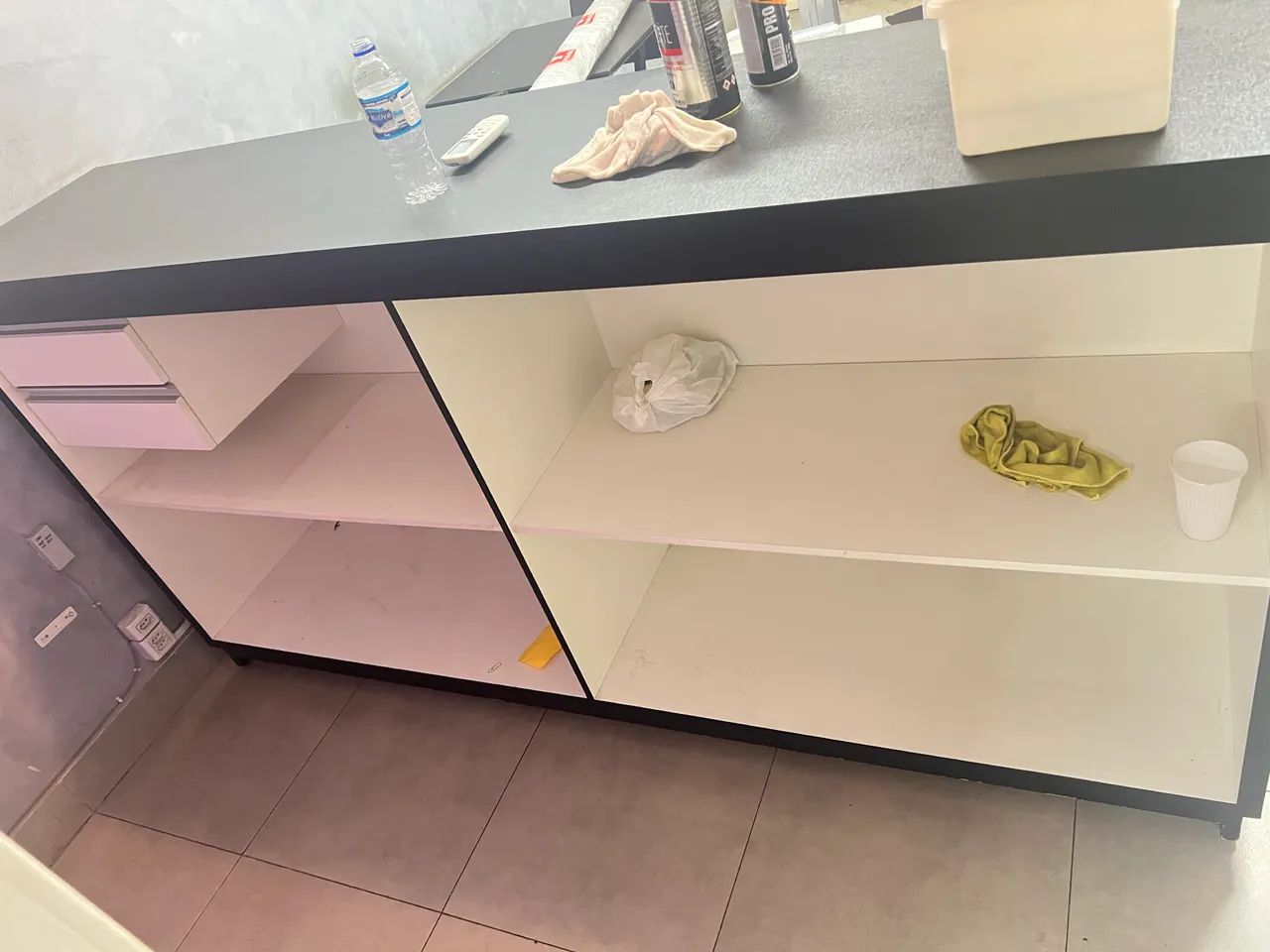 Balcão  - Foto 3