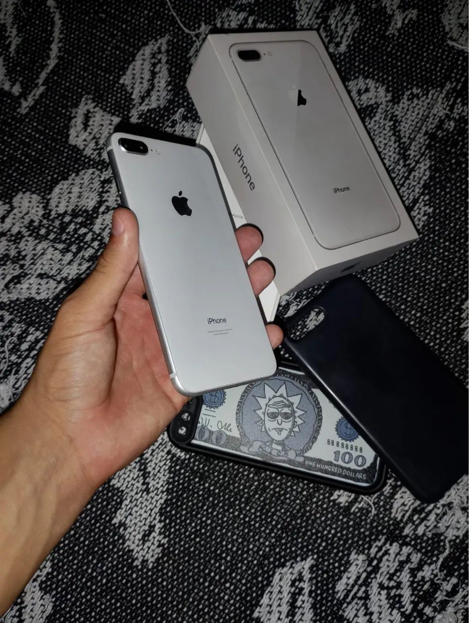 8 plus 128gb - Foto 3
