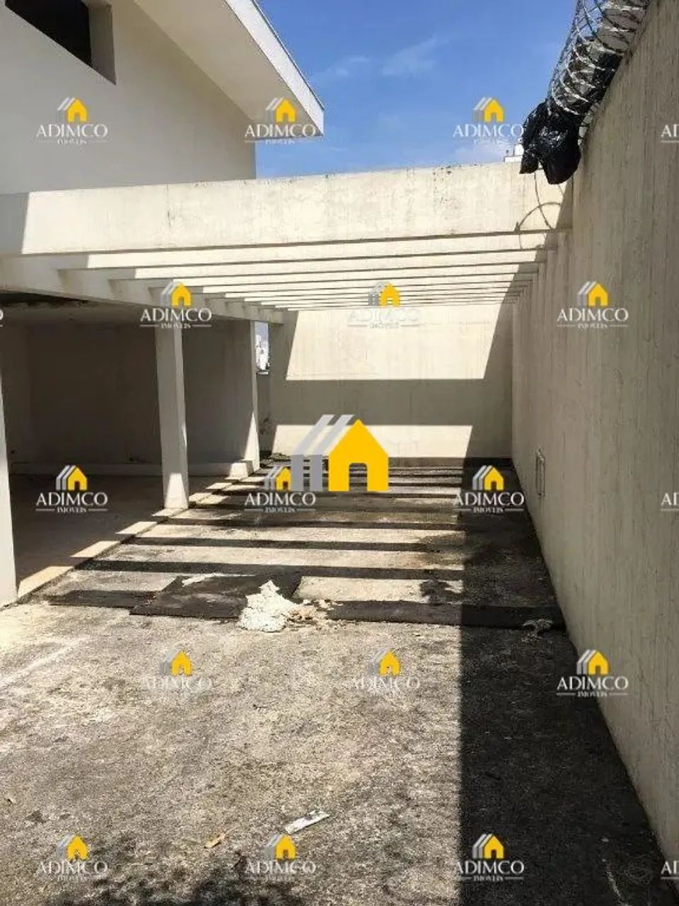 ALUGA Casa Comercial 966m² na Mooca com 18 Vagas e 5 Quartos - Foto 5
