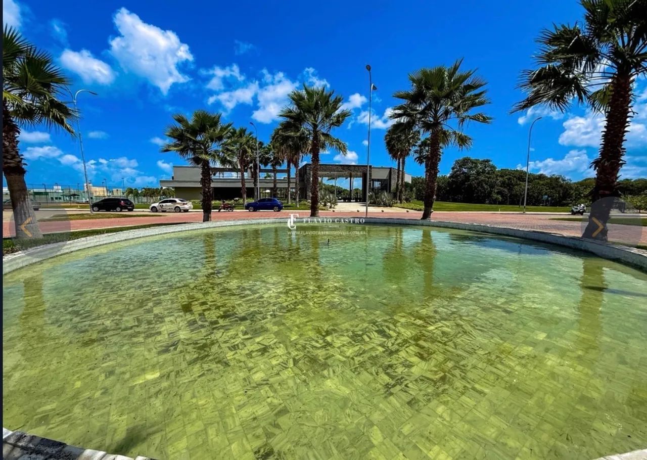 Lote 507 m em condomínio fechado Eusébio  - Foto 4