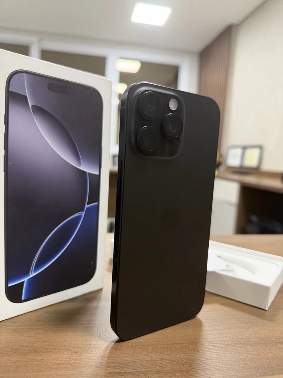 Iphone 16 Pro Max 512g