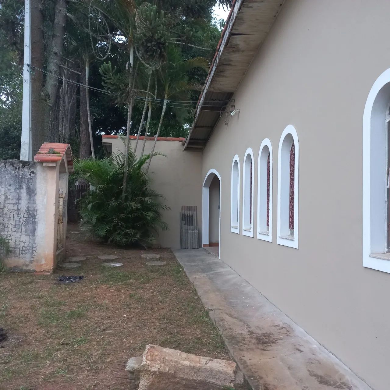 Foto - São Bernardo do Campo - Assunção