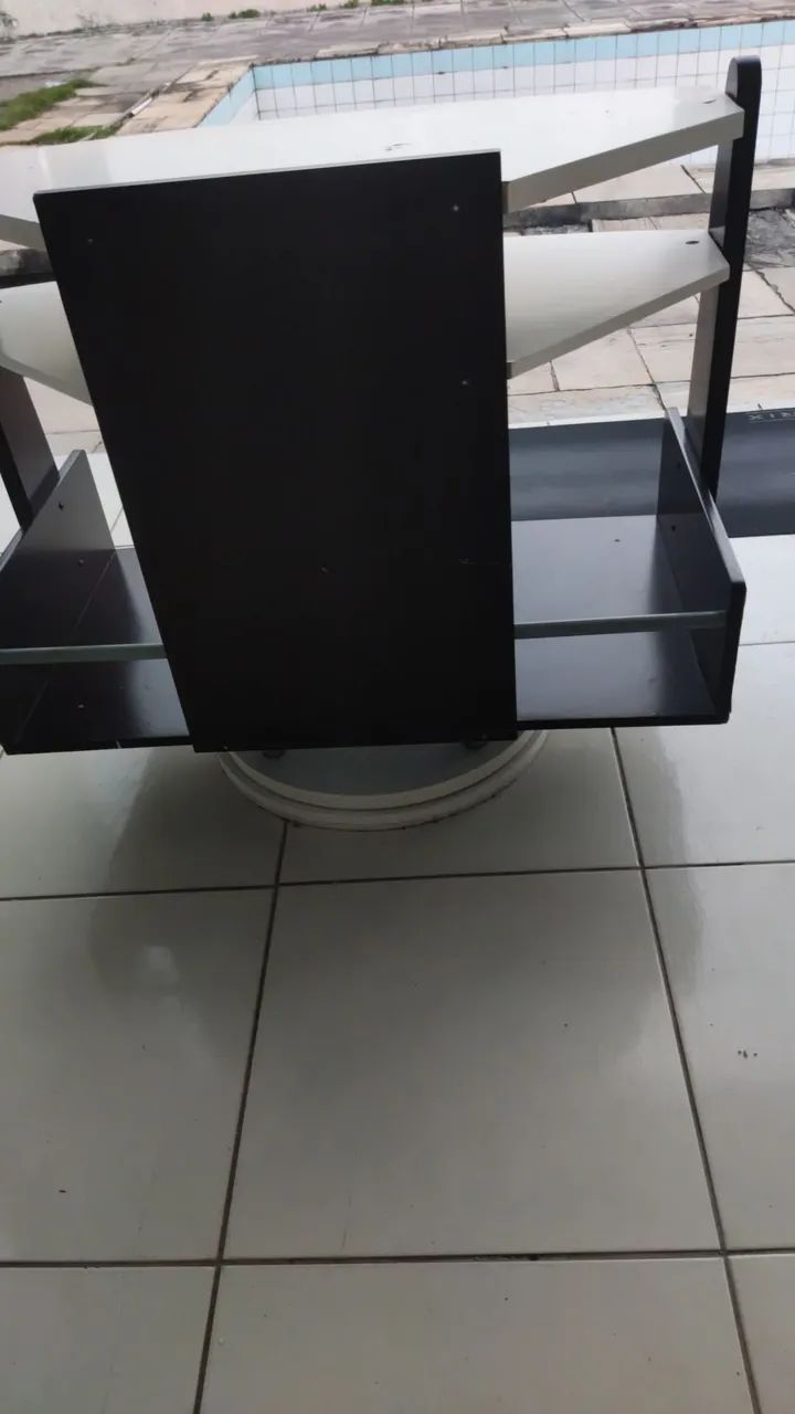 VENDE-SE ESCRIVANINHA - USADA - Foto 2