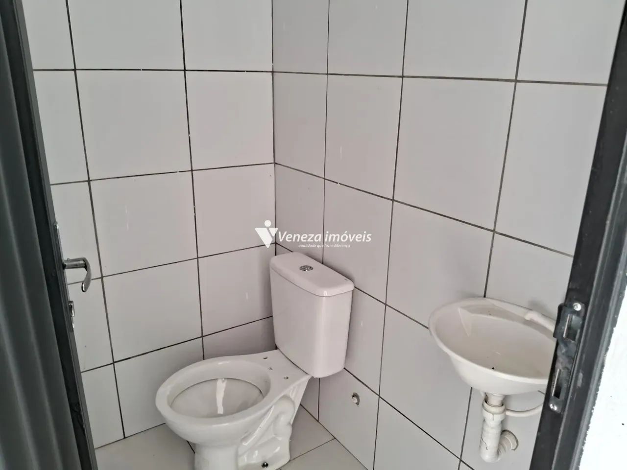 Sala Comercial Av. Piauí em Timon para aluguel - Foto 3