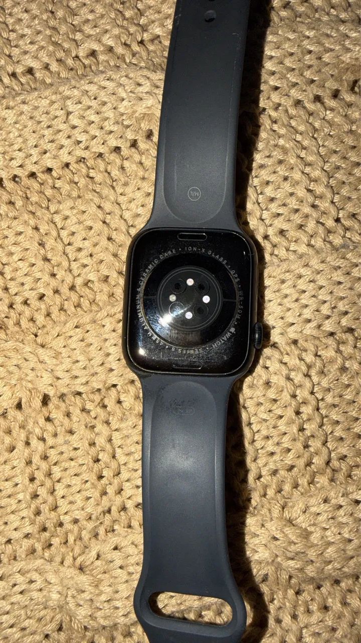 Relógio Apple Watch - Foto 4
