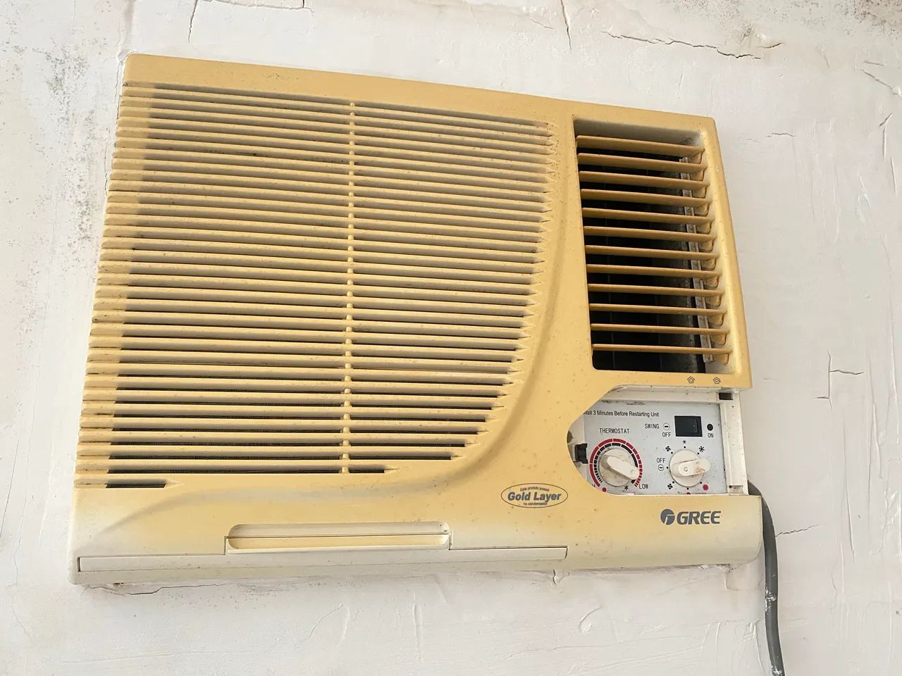 Ar condicionado 9.000 BTUs  - Foto 2