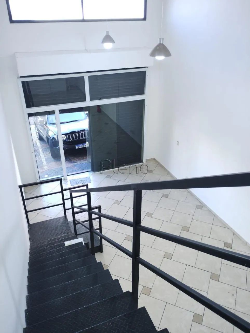 Sala à venda em Valinhos, Centro, com 92 m² - Foto 2