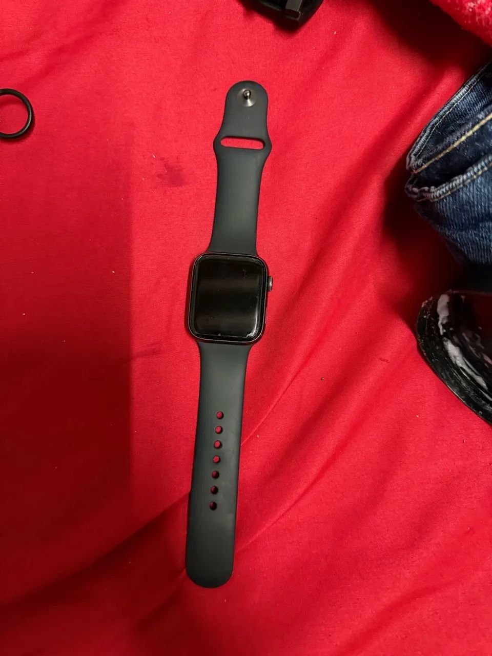 APPLE WATCH SE ORIGINAL - Foto 5