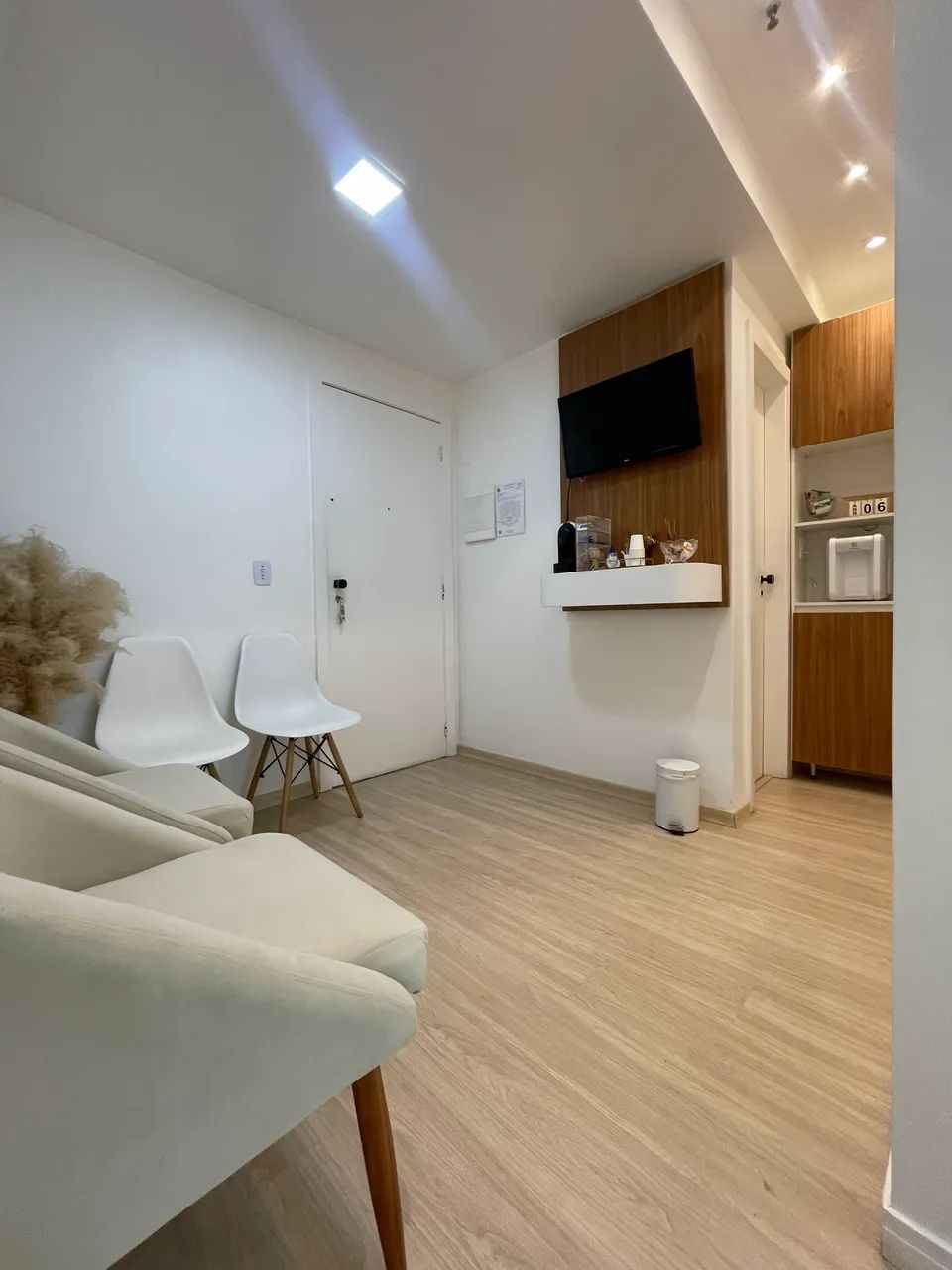 Consultório Premium Petrópolis 