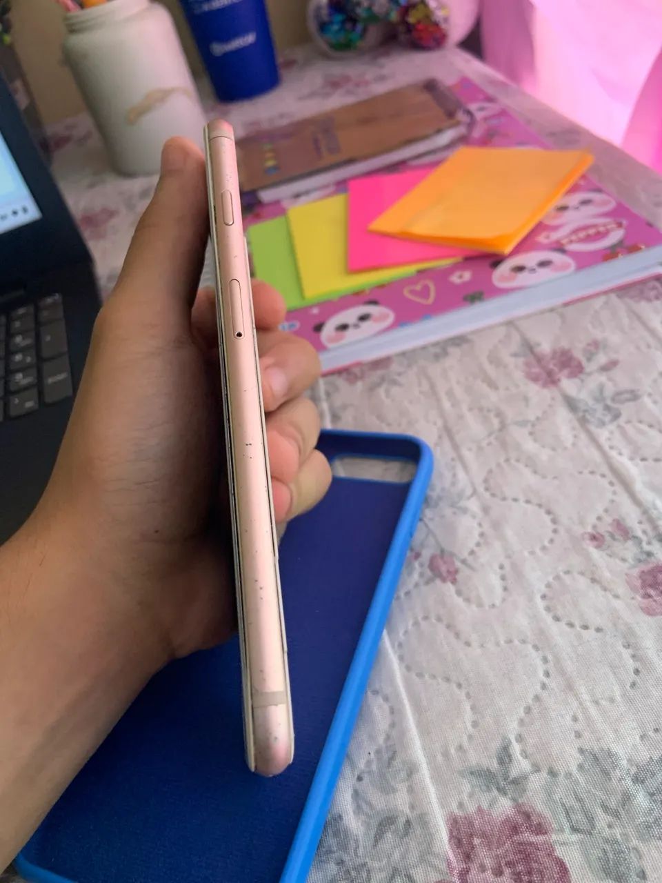 iPhone 8 Plus  - Foto 5