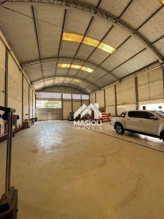 Galpão para alugar, 800 m² - Barramares - Vila Velha/ES - Foto 4