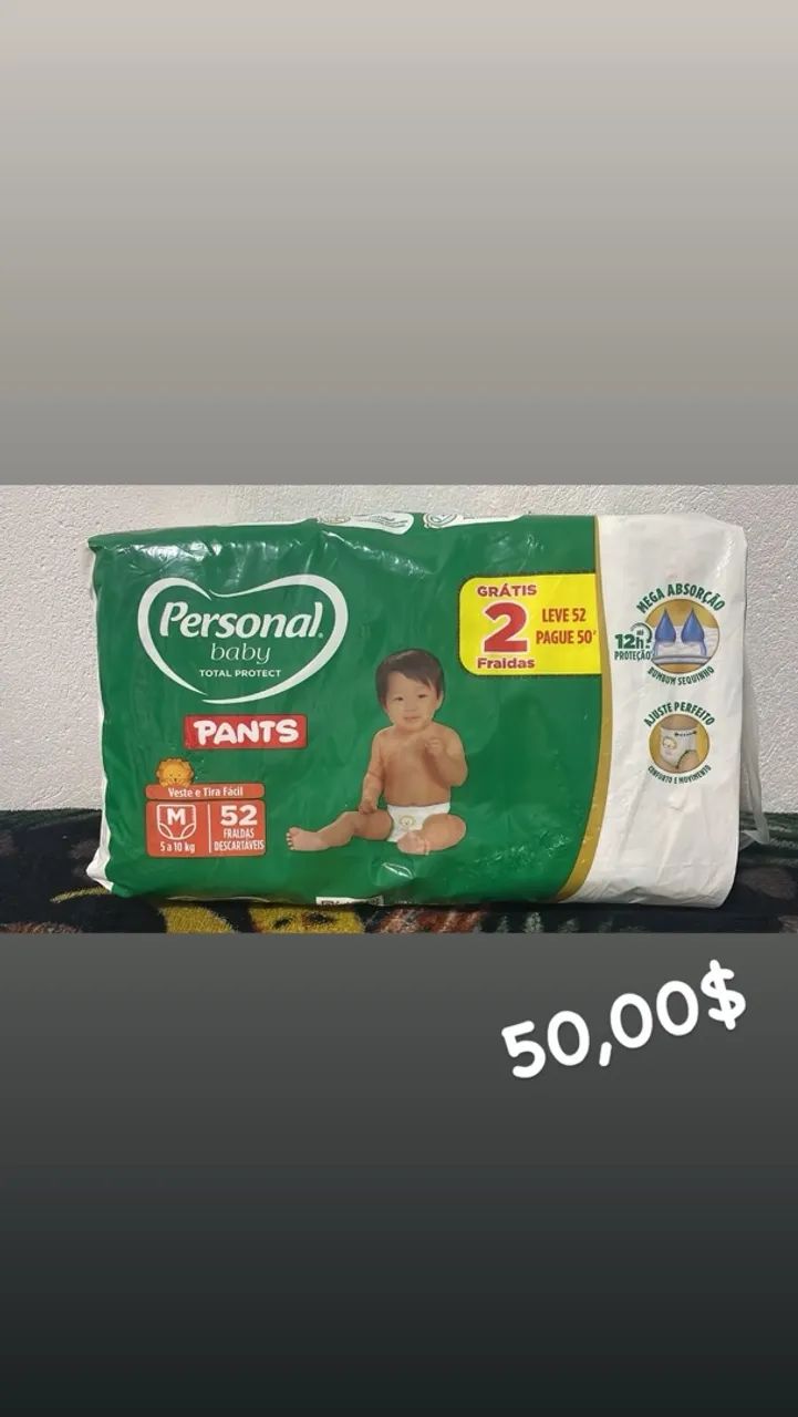 Fraldas pra vender  - Foto 2