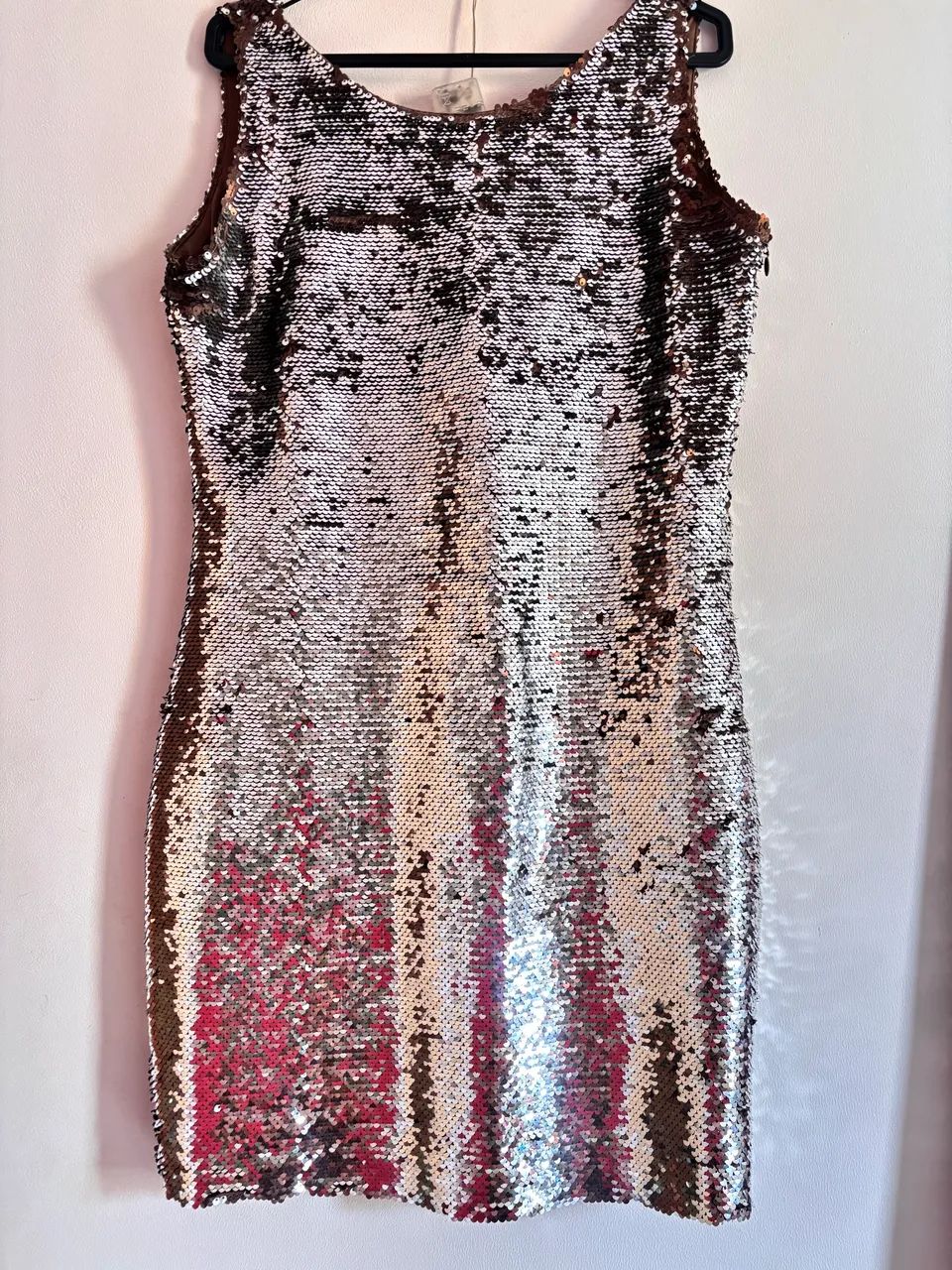Vestido Brilhoso  - Foto 3