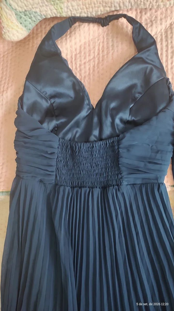 Vestido de festa - longo - Foto 4