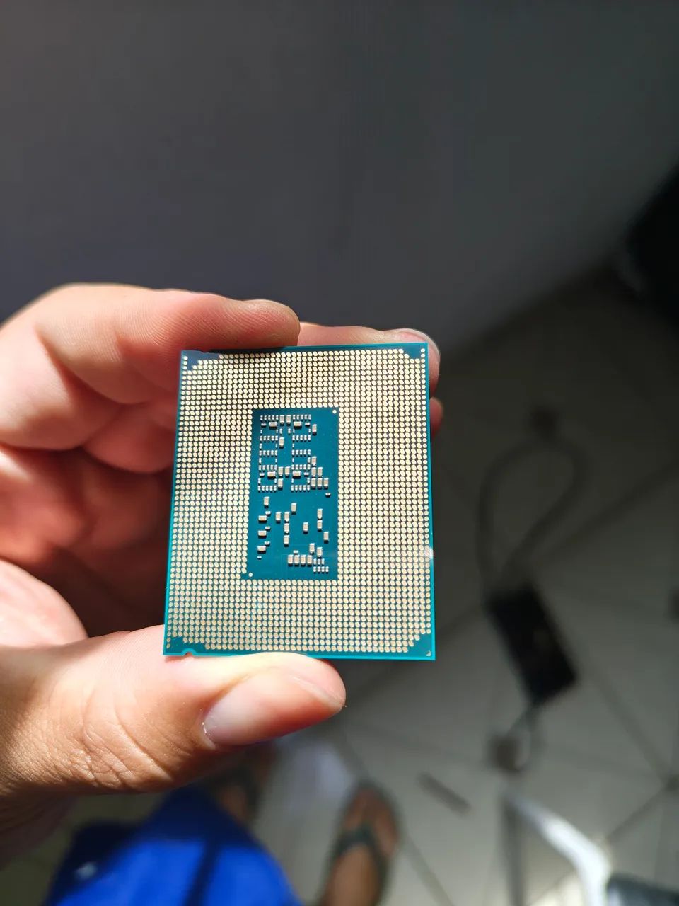 Intel core 5 ultra 245kf - Foto 3