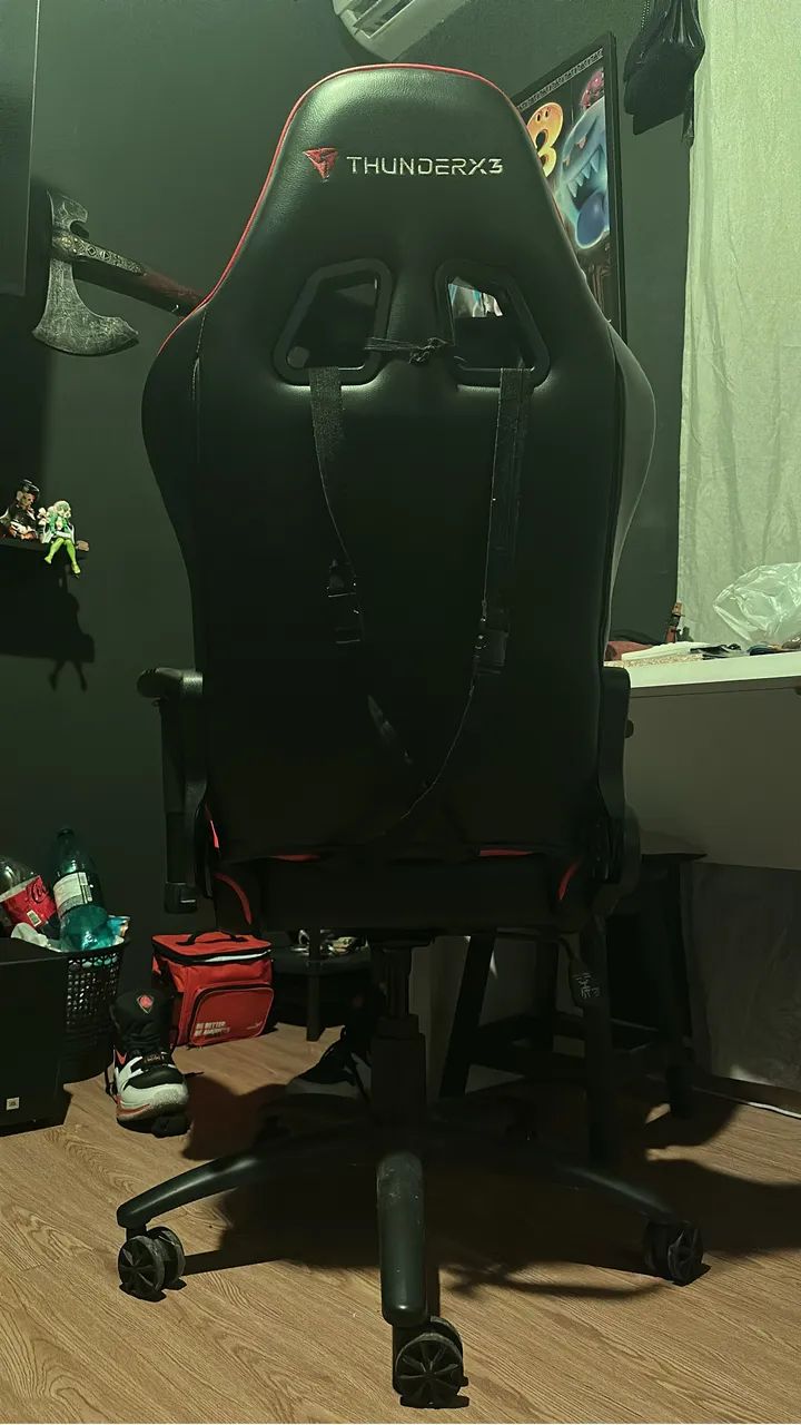 cadeira gamer - Foto 2