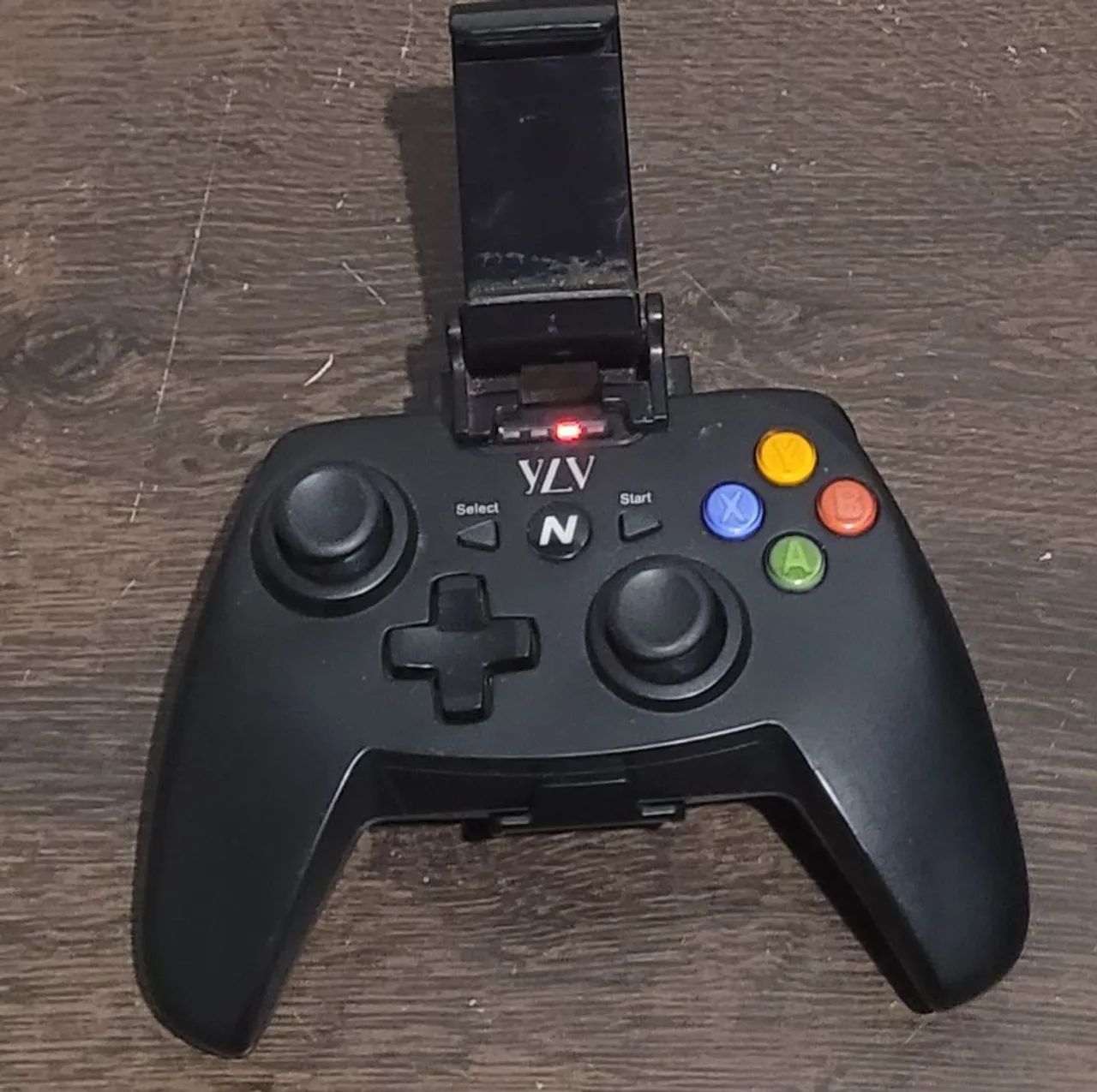 Manete de xboxe 