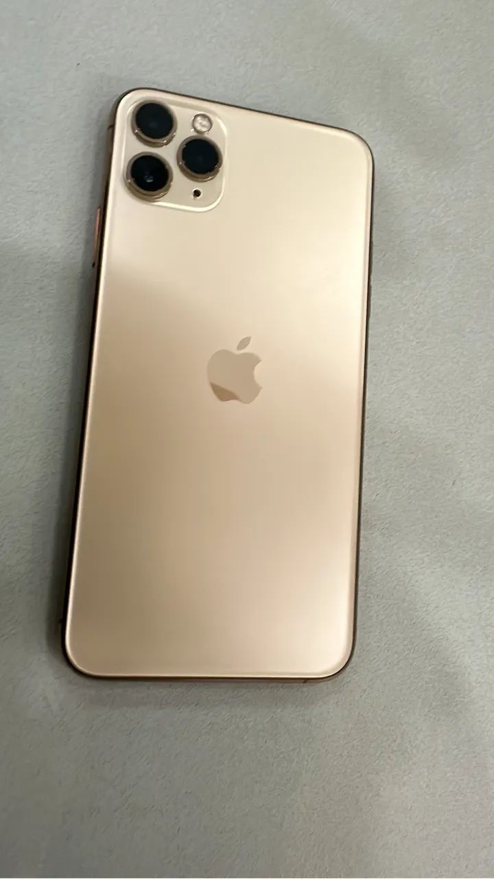 iPhone 11 Pro Max 64GB