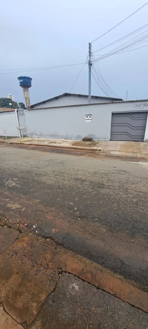 Foto - Anápolis - Nova Alexandrina