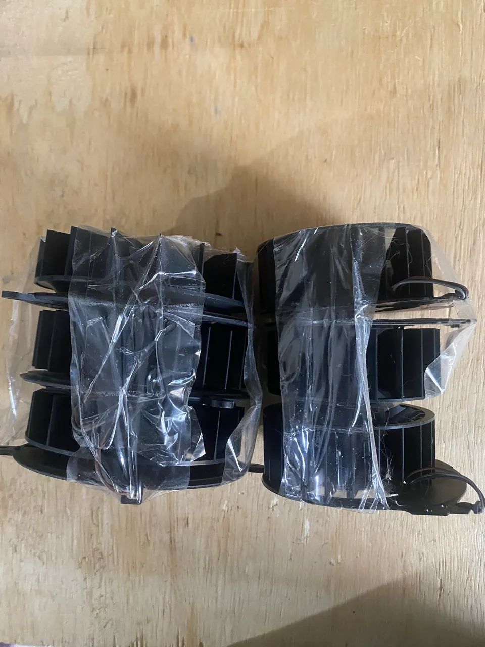 Lote 6 cooler ps3 slim