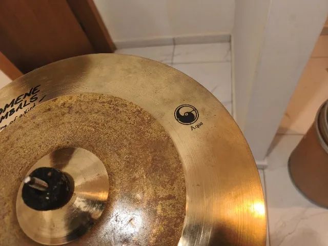 Hihat domene Aqua 15  - Foto 4