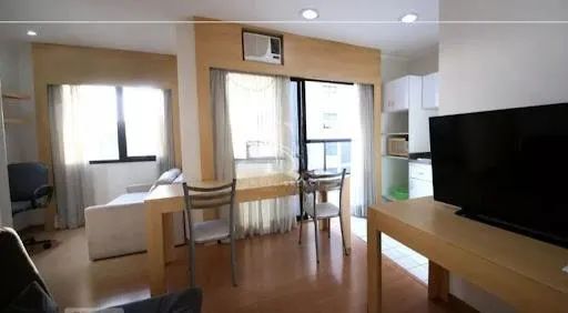 Apartamento em Campo Belo - São Paulo