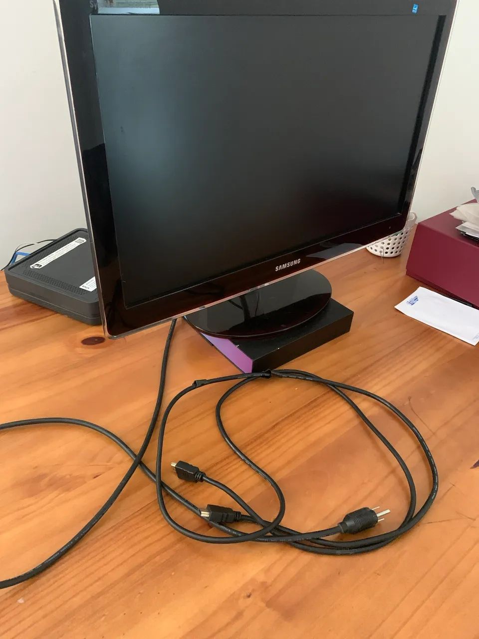 monitor  - Foto 4
