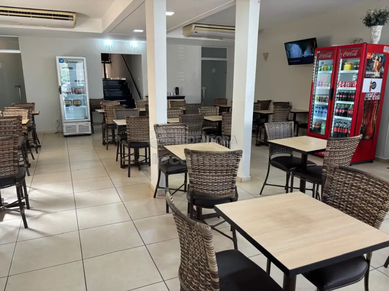 Casa Comercial - Santos Dumont - Foto 2