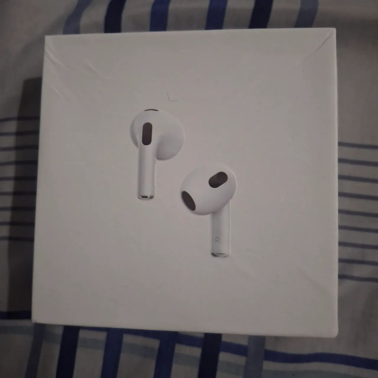 fone de ouvido 