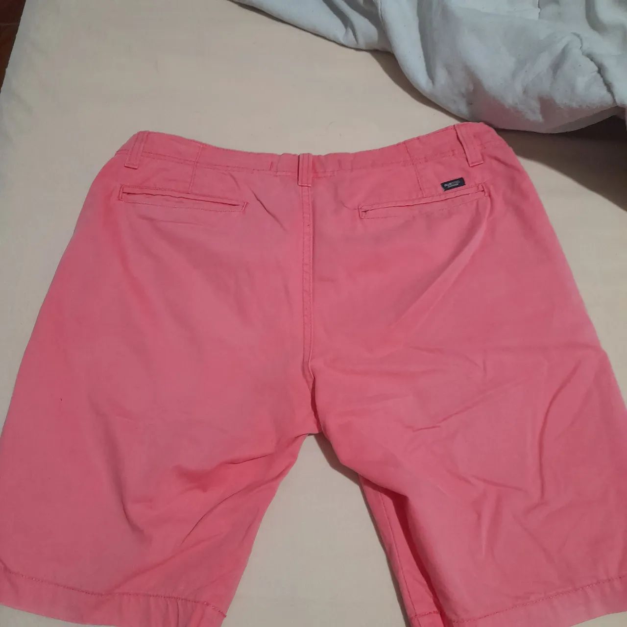Bermuda de chino  - Foto 2