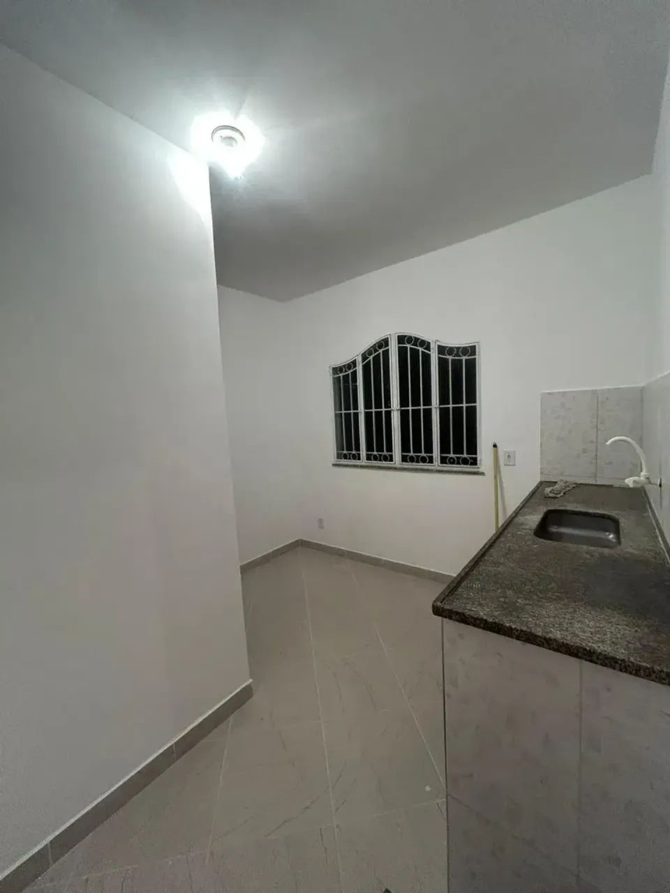CASA COM 2 QUARTOS EM CERÂMICA - Foto 2