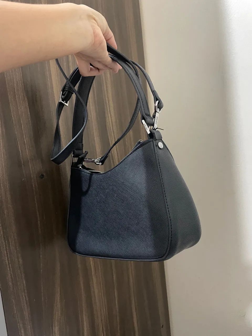 Bolsa Santa Lolla nova  - Foto 3