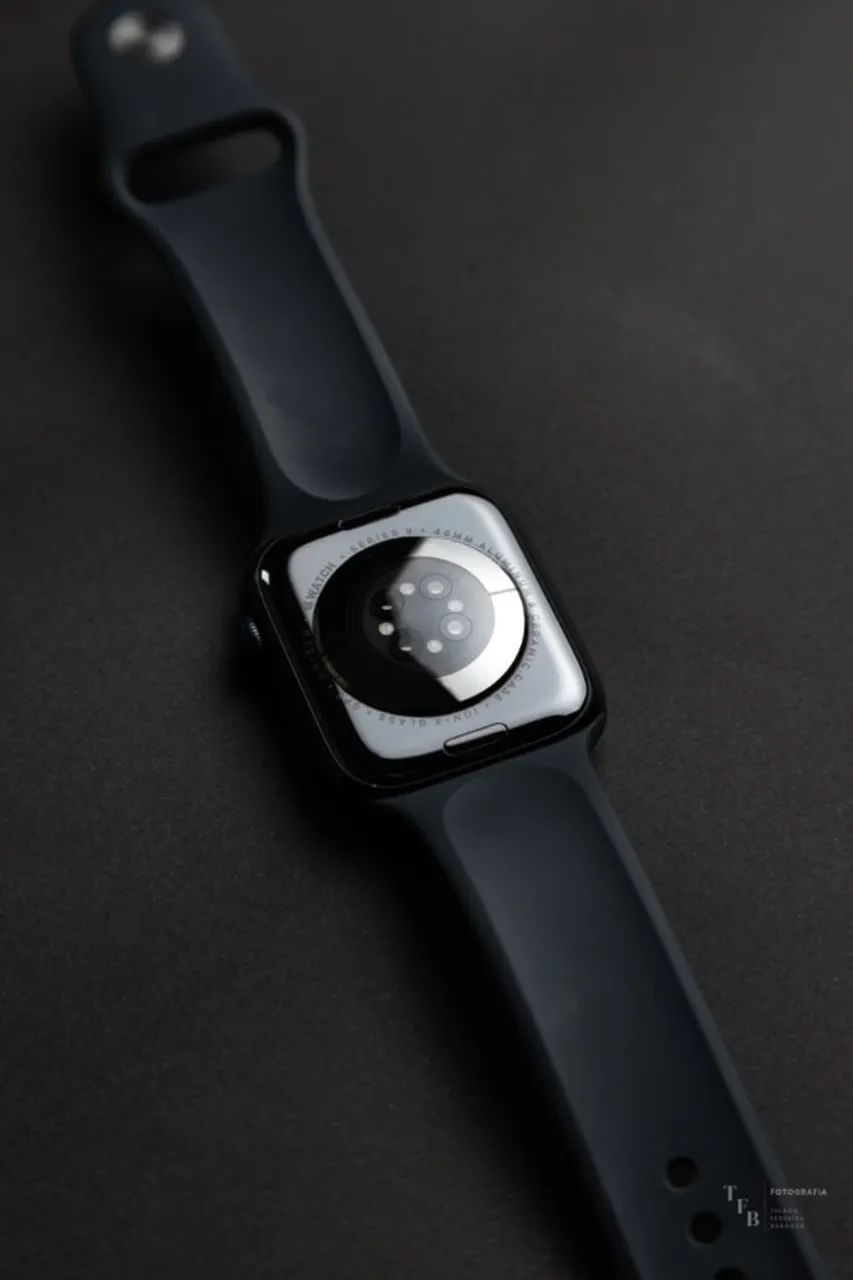 APPLE WATCH SERIES 9 - 45MM - Foto 3