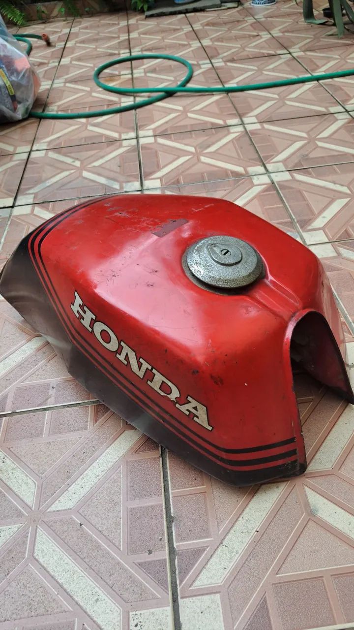 Tanque de CB450 Original 