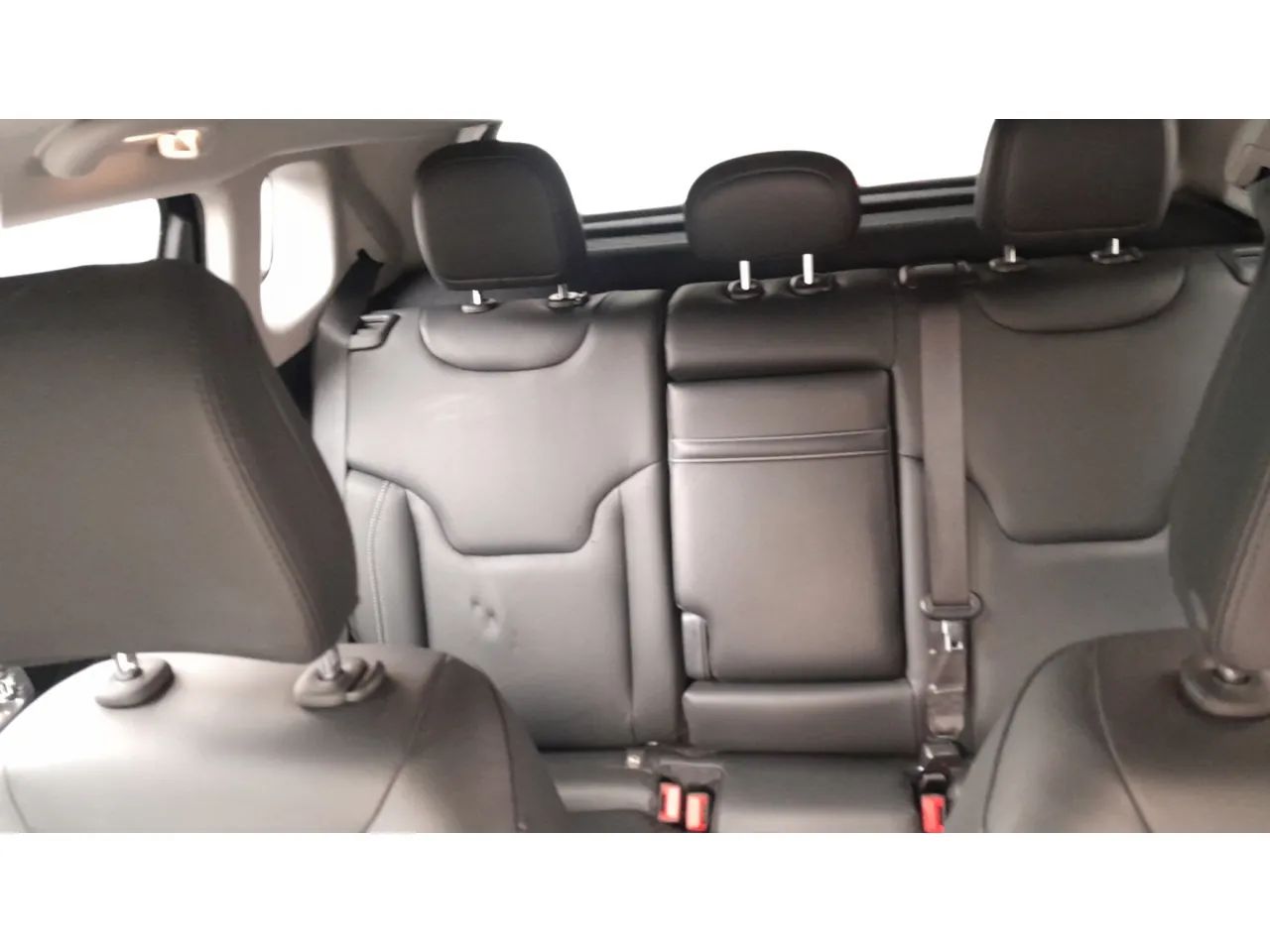 Jeep Compass LONG. T270 1.3 TB 4x2 Flex Aut., foto 10 de 16