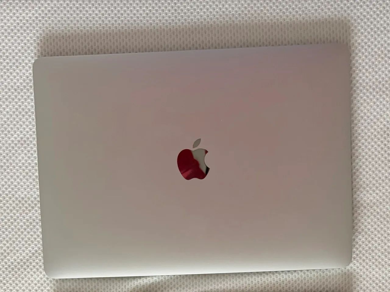 MacBook Air 13 M1 Silver 256GB/8GB - Notebooks - Lagoa da