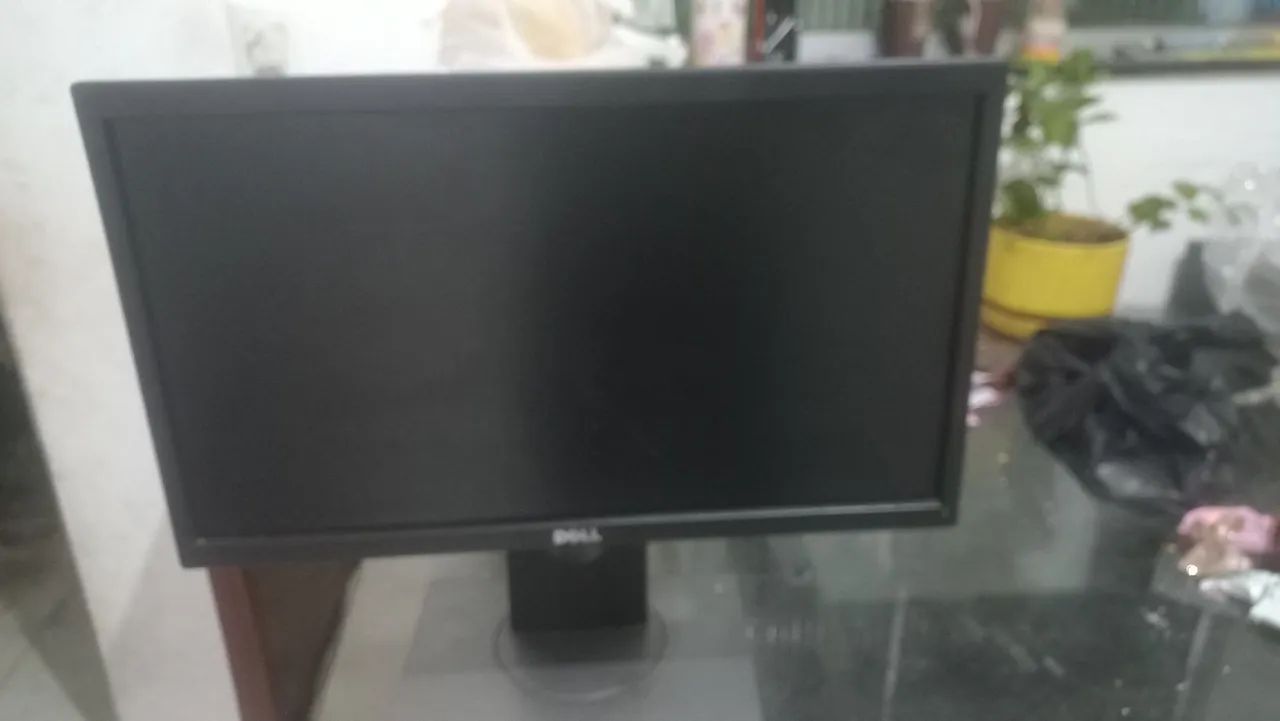 Monitor Dell. 21,5 