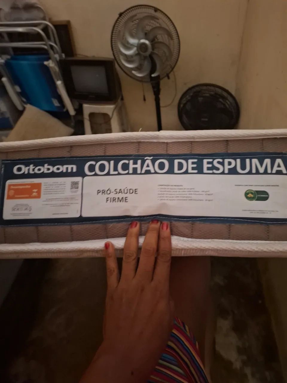 Cama box - Foto 2