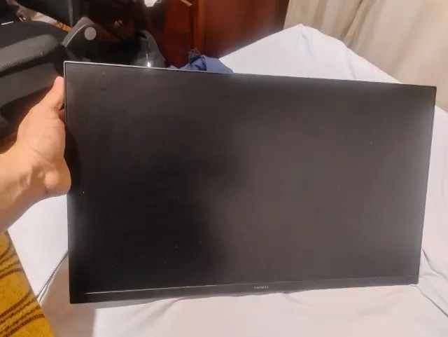 Monitor 24" Essential S3 FHD 100Hz  - IPS 