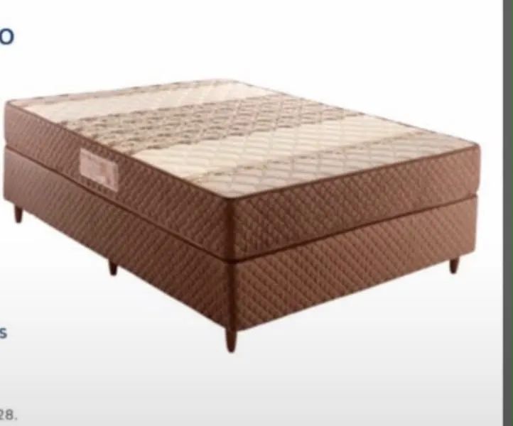 Cama Boxe  - Foto 4