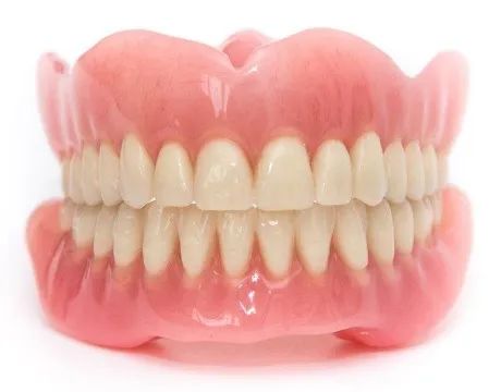 Prótese Dentária Inferior e Superior Resina Alta Qualidade - Foto 4
