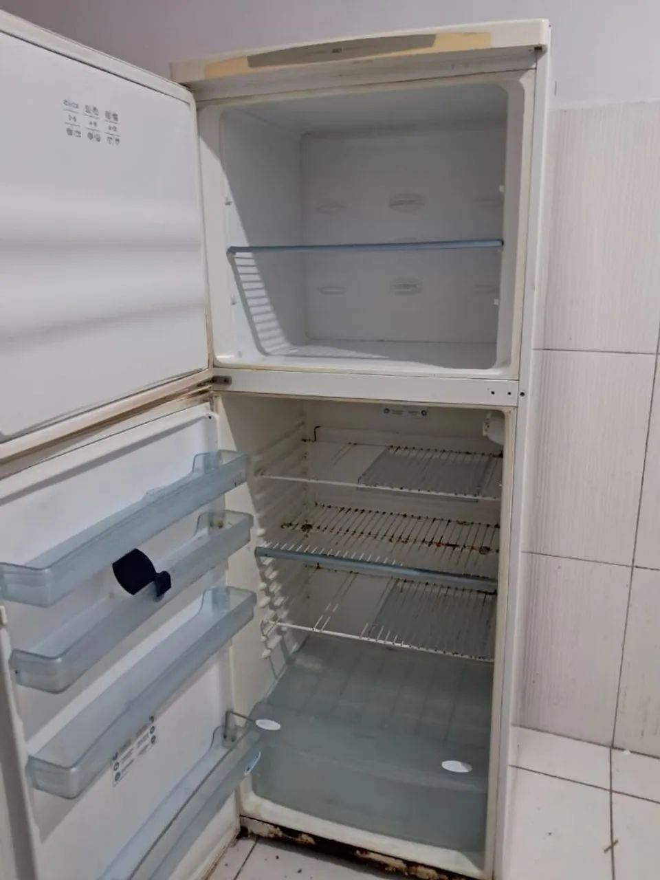 Geladeira continental  - Foto 2