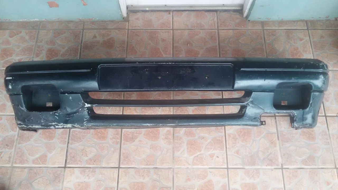 Pára-Barro/Pára-Choque & Peças Diversas Citroën ZX Coupé 2.0 16v