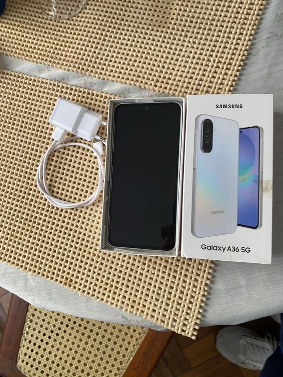 Galaxy A36  - Foto 2