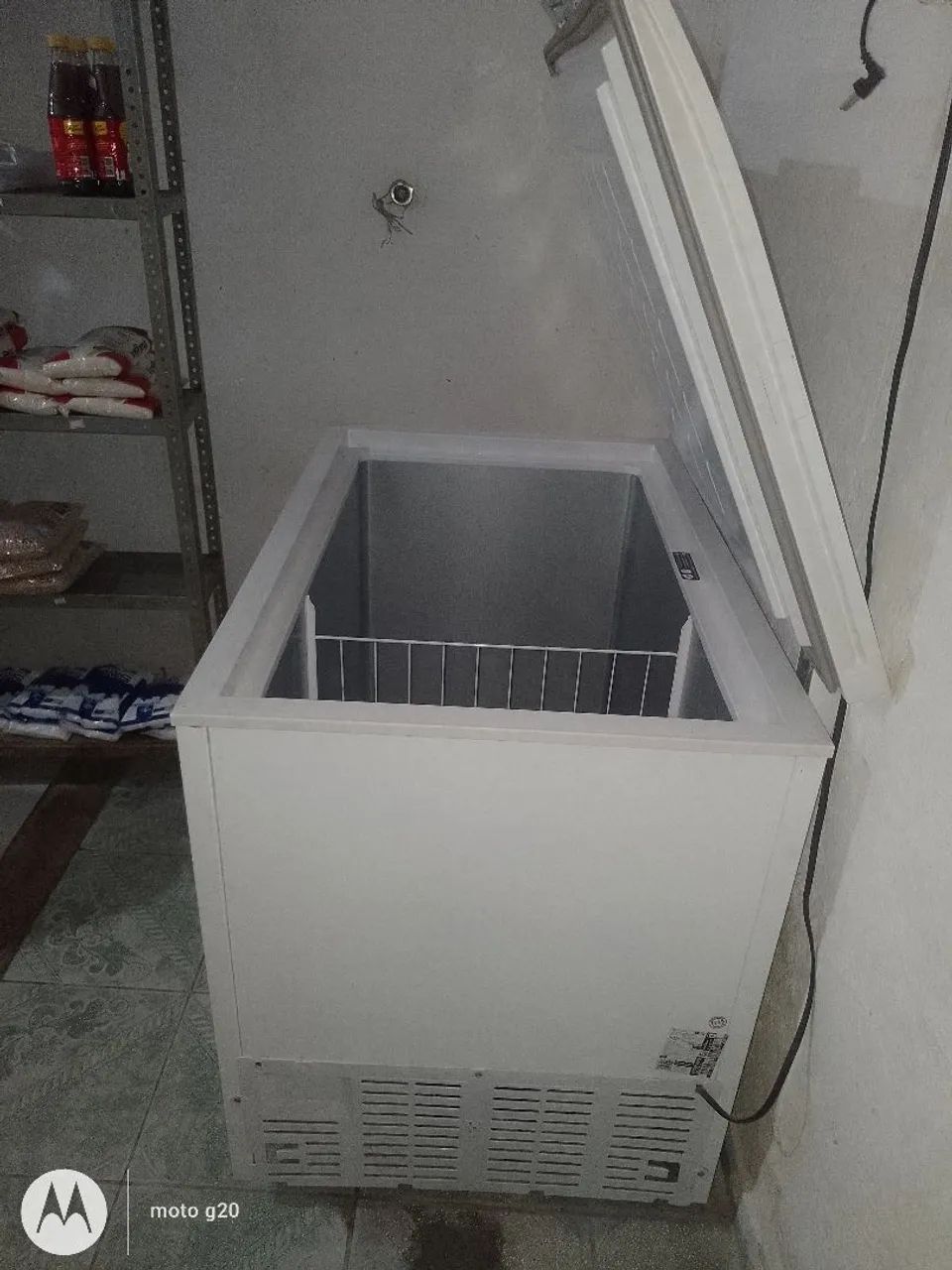 Freezer  - Foto 4