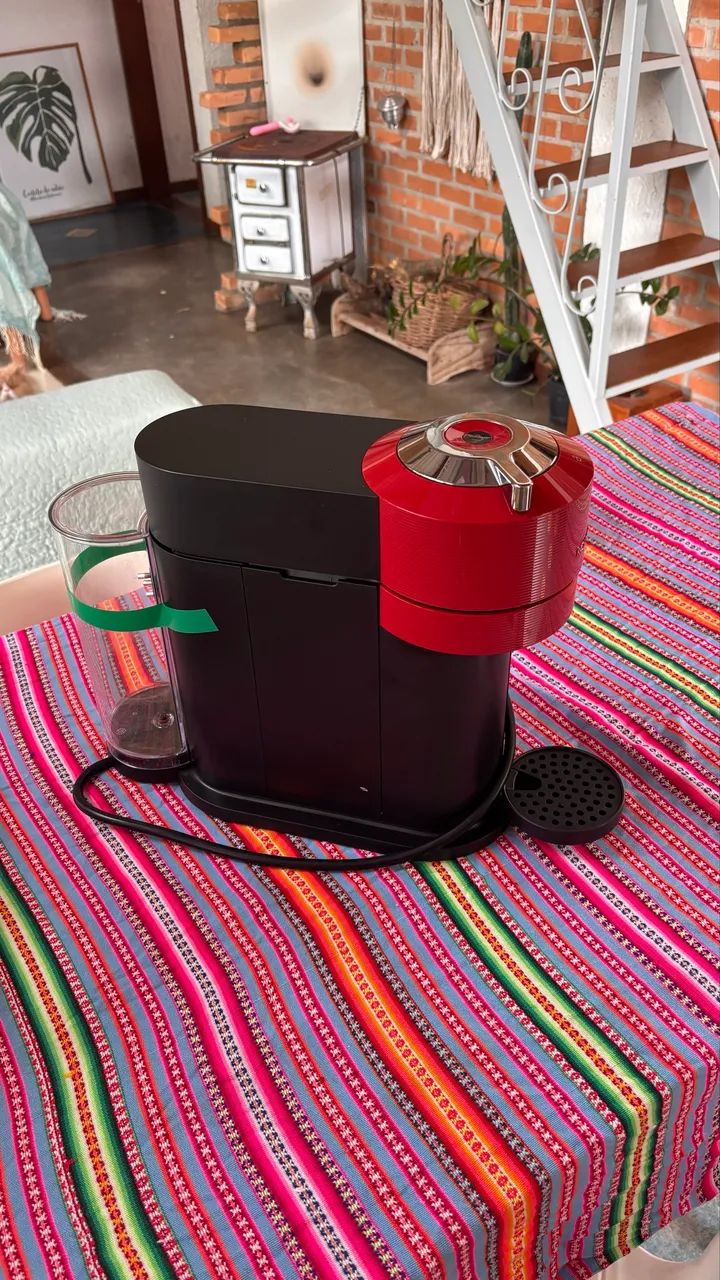 Máquina Nespresso Vertuo Next   - Foto 2