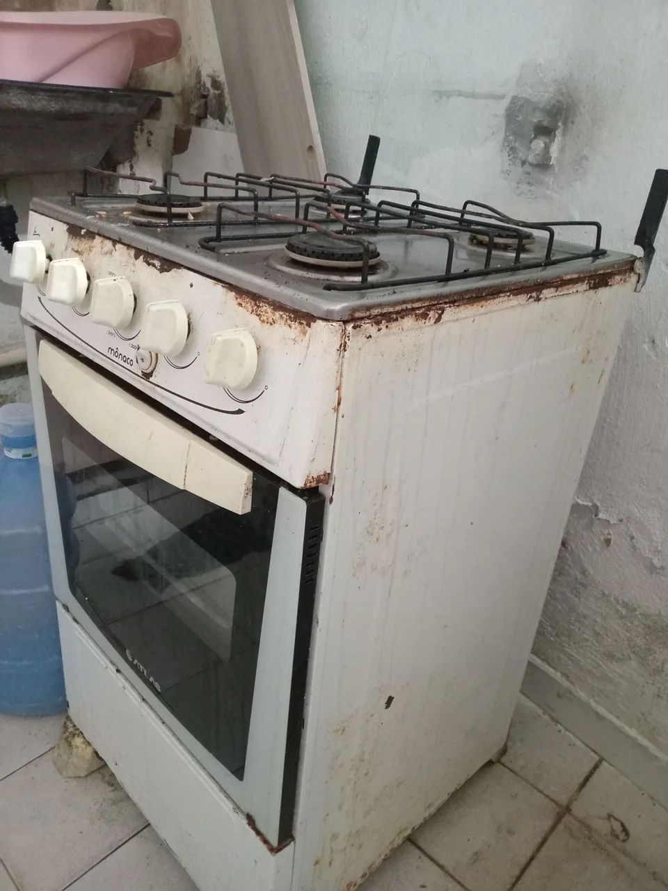 Fogão  - Foto 2
