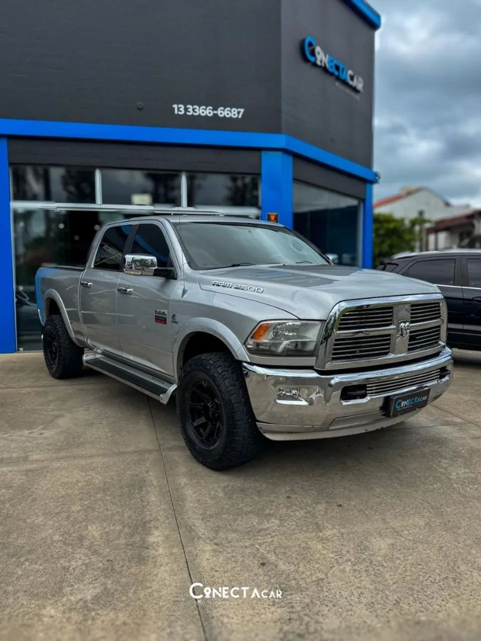 Dodge ram - Foto 2